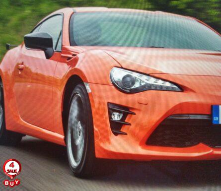 Gt 86