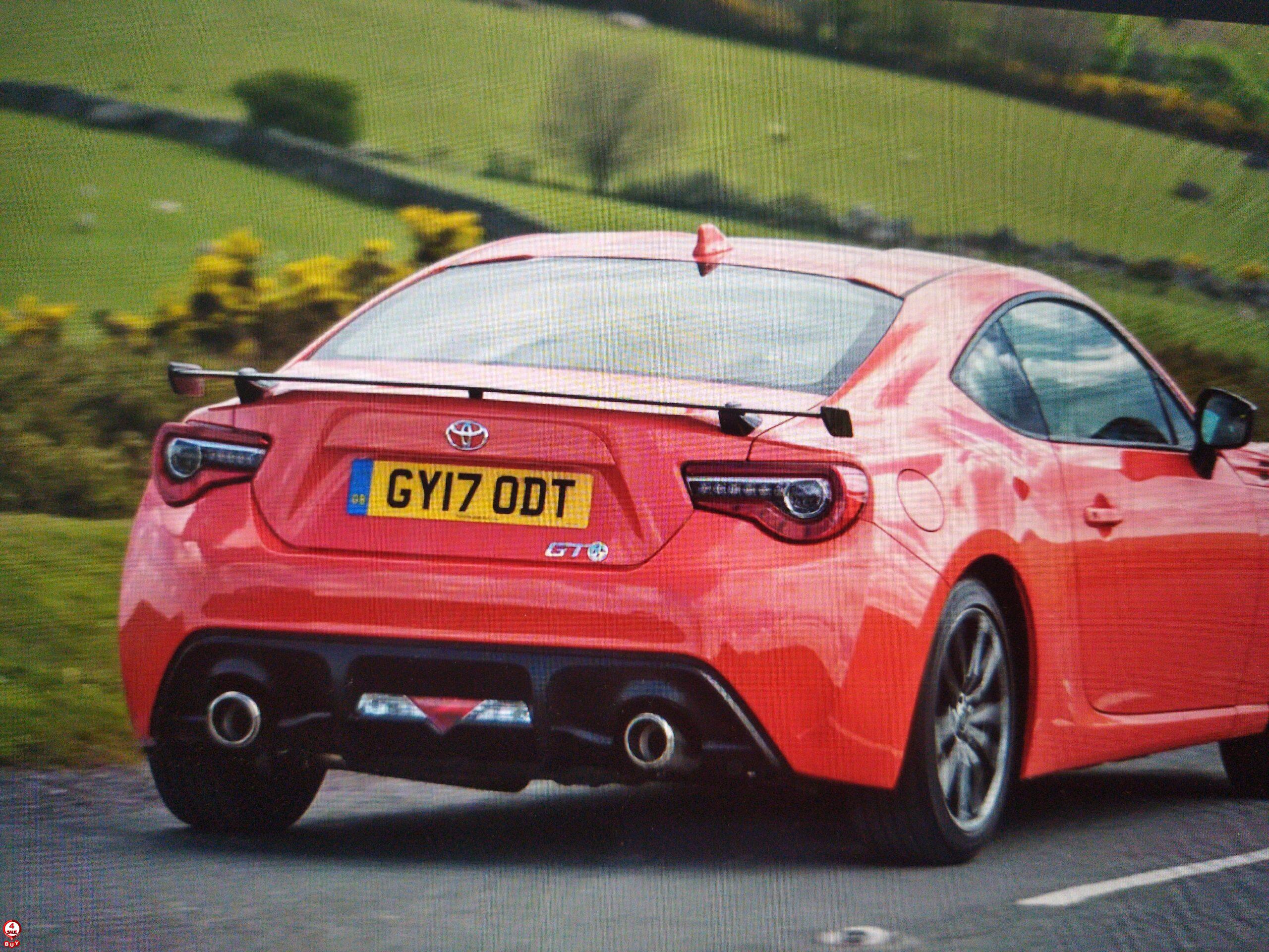 Gt 86