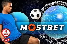 Mostbet mobil ilovasi