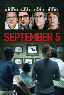 September 5 torrent