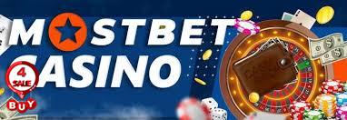 MostBet AZ – ваш надежный партнер в спорте и играх онлайн-казино